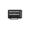 Electric oven Oz OZ4232AA - Black, 2 imageElectric oven Oz OZ4232AA - Black, 2 imageElectric oven Oz OZ4232AA - Black, 2 image