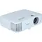 Projector Acer MR.JVQ11.004 H6555BDKi, DLP Projector, FHD 1920x1080, 4800lm, White, 3 imageProjector Acer MR.JVQ11.004 H6555BDKi, DLP Projector, FHD 1920x1080, 4800lm, White, 3 imageProjector Acer MR.JVQ11.004 H6555BDKi, DLP Projector, FHD 1920x1080, 4800lm, White, 3 image