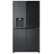 Refrigerator LG GR-X24FFCAB.AEVQMERRefrigerator LG GR-X24FFCAB.AEVQMERRefrigerator LG GR-X24FFCAB.AEVQMER