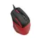 მაუსი A4Tech Fstyler FM45S Air Dual-Function Air Mouse Sports Red, 4 imageმაუსი A4Tech Fstyler FM45S Air Dual-Function Air Mouse Sports Red, 4 imageმაუსი A4Tech Fstyler FM45S Air Dual-Function Air Mouse Sports Red, 4 image