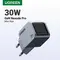 მობილურის დამტენი UGREEN X703 (35006) Nexode Pro, 30W, Type-C, Grey, 6 imageმობილურის დამტენი UGREEN X703 (35006) Nexode Pro, 30W, Type-C, Grey, 6 imageმობილურის დამტენი UGREEN X703 (35006) Nexode Pro, 30W, Type-C, Grey, 6 image