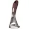 ბოსტნეულის სათლელი Ardesto Peeler Gemini, 19.5cm, stainless steel, nylon, gray-brown, 3 imageბოსტნეულის სათლელი Ardesto Peeler Gemini, 19.5cm, stainless steel, nylon, gray-brown, 3 imageბოსტნეულის სათლელი Ardesto Peeler Gemini, 19.5cm, stainless steel, nylon, gray-brown, 3 image