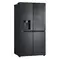 Refrigerator LG GR-X24FFCAB.AEVQMER, 6 imageRefrigerator LG GR-X24FFCAB.AEVQMER, 6 imageRefrigerator LG GR-X24FFCAB.AEVQMER, 6 image