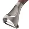 ბოსტნეულის სათლელი Ardesto Peeler Gemini, 19.5cm, stainless steel, nylon, gray-brown, 7 imageბოსტნეულის სათლელი Ardesto Peeler Gemini, 19.5cm, stainless steel, nylon, gray-brown, 7 imageბოსტნეულის სათლელი Ardesto Peeler Gemini, 19.5cm, stainless steel, nylon, gray-brown, 7 image