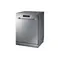 Dishwasher Samsung DW60M5052FS/TR, 3 imageDishwasher Samsung DW60M5052FS/TR, 3 imageDishwasher Samsung DW60M5052FS/TR, 3 image