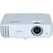 Projector Acer MR.JVQ11.004 H6555BDKi, DLP Projector, FHD 1920x1080, 4800lm, WhiteProjector Acer MR.JVQ11.004 H6555BDKi, DLP Projector, FHD 1920x1080, 4800lm, WhiteProjector Acer MR.JVQ11.004 H6555BDKi, DLP Projector, FHD 1920x1080, 4800lm, White