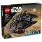 ლეგო LEGO Star Wars The Dark Falconლეგო LEGO Star Wars The Dark Falconლეგო LEGO Star Wars The Dark Falcon