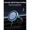 უსადენო დამტენი UGREEN W525 (35029), 15W, Magnetic Car Wireless Charger, Grey, 2 imageუსადენო დამტენი UGREEN W525 (35029), 15W, Magnetic Car Wireless Charger, Grey, 2 imageუსადენო დამტენი UGREEN W525 (35029), 15W, Magnetic Car Wireless Charger, Grey, 2 image