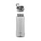 წყლის ბოთლი Ardesto Bottle Purity, 800ml, plastic, grey, 2 imageწყლის ბოთლი Ardesto Bottle Purity, 800ml, plastic, grey, 2 imageწყლის ბოთლი Ardesto Bottle Purity, 800ml, plastic, grey, 2 image