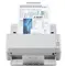 Scanner Fujitsu Sheetfed Document Scanner SP-1125N /25 ppm/50 ipm/ 600 dpi / ADF 50 sheets/ USB 3.2 GB Ethernet RJ45 4000 Sheet/DayScanner Fujitsu Sheetfed Document Scanner SP-1125N /25 ppm/50 ipm/ 600 dpi / ADF 50 sheets/ USB 3.2 GB Ethernet RJ45 4000 Sheet/DayScanner Fujitsu Sheetfed Document Scanner SP-1125N /25 ppm/50 ipm/ 600 dpi / ADF 50 sheets/ USB 3.2 GB Ethernet RJ45 4000 Sheet/Day