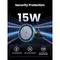 უსადენო დამტენი UGREEN W525 (35029), 15W, Magnetic Car Wireless Charger, Grey, 6 imageუსადენო დამტენი UGREEN W525 (35029), 15W, Magnetic Car Wireless Charger, Grey, 6 imageუსადენო დამტენი UGREEN W525 (35029), 15W, Magnetic Car Wireless Charger, Grey, 6 image