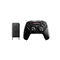 კონტროლერი SteelSeries Mobile Controller Nimbus + for IOS, Lightning, black, 4 imageკონტროლერი SteelSeries Mobile Controller Nimbus + for IOS, Lightning, black, 4 imageკონტროლერი SteelSeries Mobile Controller Nimbus + for IOS, Lightning, black, 4 image
