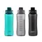 წყლის ბოთლი Ardesto Bottle Purity, 800ml, plastic, grey, 5 imageწყლის ბოთლი Ardesto Bottle Purity, 800ml, plastic, grey, 5 imageწყლის ბოთლი Ardesto Bottle Purity, 800ml, plastic, grey, 5 image