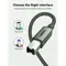 პრინტერის კაბელი UGREEN 90817, USB-A To USB-B, Printer Cable, 3m, Green, 4 imageპრინტერის კაბელი UGREEN 90817, USB-A To USB-B, Printer Cable, 3m, Green, 4 imageპრინტერის კაბელი UGREEN 90817, USB-A To USB-B, Printer Cable, 3m, Green, 4 image