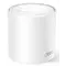როუტერი TP-link Deco X10(3-pack) AX1500 Whole Home Mesh Wi-Fi 6 Systemროუტერი TP-link Deco X10(3-pack) AX1500 Whole Home Mesh Wi-Fi 6 Systemროუტერი TP-link Deco X10(3-pack) AX1500 Whole Home Mesh Wi-Fi 6 System