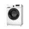 Sharp ES-FE712DLZ-W, 7Kg, 1200Rpm, Washing Machine, White, 2 imageSharp ES-FE712DLZ-W, 7Kg, 1200Rpm, Washing Machine, White, 2 imageSharp ES-FE712DLZ-W, 7Kg, 1200Rpm, Washing Machine, White, 2 image