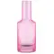 დოქი Ardesto AR2690GPN Carafe, 800ml, Decanter, Pink, 2 imageდოქი Ardesto AR2690GPN Carafe, 800ml, Decanter, Pink, 2 imageდოქი Ardesto AR2690GPN Carafe, 800ml, Decanter, Pink, 2 image