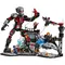 ლეგო LEGO Constructor Super Heroes Captain America: Civil War Action Battle, 2 imageლეგო LEGO Constructor Super Heroes Captain America: Civil War Action Battle, 2 imageლეგო LEGO Constructor Super Heroes Captain America: Civil War Action Battle, 2 image
