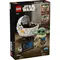 ლეგო LEGO Constructor Star Wars Grogu with Hover Pramლეგო LEGO Constructor Star Wars Grogu with Hover Pramლეგო LEGO Constructor Star Wars Grogu with Hover Pram