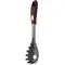 კოვზი პასტისთვის Ardesto Spaghetti spoon Gemini, 28cm, nylon, gray-brown, 3 imageკოვზი პასტისთვის Ardesto Spaghetti spoon Gemini, 28cm, nylon, gray-brown, 3 imageკოვზი პასტისთვის Ardesto Spaghetti spoon Gemini, 28cm, nylon, gray-brown, 3 image