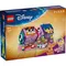 ლეგო LEGO Disney Inside Out 2 Mood Cubesლეგო LEGO Disney Inside Out 2 Mood Cubesლეგო LEGO Disney Inside Out 2 Mood Cubes