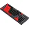 A4tech Bloody S98 RGB Mechanical Gaming Keyboard Red Switch US Layout Sports Red, 4 imageA4tech Bloody S98 RGB Mechanical Gaming Keyboard Red Switch US Layout Sports Red, 4 imageA4tech Bloody S98 RGB Mechanical Gaming Keyboard Red Switch US Layout Sports Red, 4 image