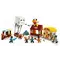 ლეგო LEGO Constructor Minecraft The Ghast Balloon Village Attack, 3 imageლეგო LEGO Constructor Minecraft The Ghast Balloon Village Attack, 3 imageლეგო LEGO Constructor Minecraft The Ghast Balloon Village Attack, 3 image