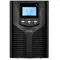 Uninterruptible Power Supply 2E 2E-OD2000 Online, 2000VA, LCD, RS-232, USB, Black, 2 imageUninterruptible Power Supply 2E 2E-OD2000 Online, 2000VA, LCD, RS-232, USB, Black, 2 imageUninterruptible Power Supply 2E 2E-OD2000 Online, 2000VA, LCD, RS-232, USB, Black, 2 image
