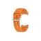 სმარტ საათის სამაჯური Samsung Watchband Watch7 Sport Band Orange (M/L) (ET-SNL31LOEGRU)სმარტ საათის სამაჯური Samsung Watchband Watch7 Sport Band Orange (M/L) (ET-SNL31LOEGRU)სმარტ საათის სამაჯური Samsung Watchband Watch7 Sport Band Orange (M/L) (ET-SNL31LOEGRU)