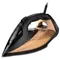Philips DST7040/80, 2800W, 300ML, Steam Iron, Black/GoldenPhilips DST7040/80, 2800W, 300ML, Steam Iron, Black/GoldenPhilips DST7040/80, 2800W, 300ML, Steam Iron, Black/Golden