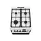 გაზქურა Electrolux LKK520211W, 3 imageგაზქურა Electrolux LKK520211W, 3 imageგაზქურა Electrolux LKK520211W, 3 image