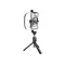 მობილურის სამაგრი Hoco LV03 Plus Showfull fill light live broadcast holder black, 2 imageმობილურის სამაგრი Hoco LV03 Plus Showfull fill light live broadcast holder black, 2 imageმობილურის სამაგრი Hoco LV03 Plus Showfull fill light live broadcast holder black, 2 image