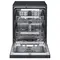 Dishwasher LG DFB325HM.ABMPARA, A, 41Dba, Dishwasher, Black, 2 imageDishwasher LG DFB325HM.ABMPARA, A, 41Dba, Dishwasher, Black, 2 imageDishwasher LG DFB325HM.ABMPARA, A, 41Dba, Dishwasher, Black, 2 image