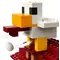 ლეგო LEGO Constructor Minecraft The Ghast Balloon Village Attack, 5 imageლეგო LEGO Constructor Minecraft The Ghast Balloon Village Attack, 5 imageლეგო LEGO Constructor Minecraft The Ghast Balloon Village Attack, 5 image