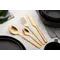 Ardesto Cutlery set Black Mars Favola, 4pcs, stainless steel, golden, 2 imageArdesto Cutlery set Black Mars Favola, 4pcs, stainless steel, golden, 2 imageArdesto Cutlery set Black Mars Favola, 4pcs, stainless steel, golden, 2 image