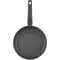 Pan Ardesto Deep Fry pan with lid Gemini Gourmet Viareggio, 24cm, aluminum, black, 3 imagePan Ardesto Deep Fry pan with lid Gemini Gourmet Viareggio, 24cm, aluminum, black, 3 imagePan Ardesto Deep Fry pan with lid Gemini Gourmet Viareggio, 24cm, aluminum, black, 3 image