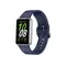 სმარტ საათის სამაჯური For Samsung Galaxy Fit3 Watch Band Soft Silicone Strap Replacement - Dark Blue, 2 imageსმარტ საათის სამაჯური For Samsung Galaxy Fit3 Watch Band Soft Silicone Strap Replacement - Dark Blue, 2 imageსმარტ საათის სამაჯური For Samsung Galaxy Fit3 Watch Band Soft Silicone Strap Replacement - Dark Blue, 2 image
