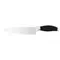 სამზარეულოს დანა Ardesto Chef knife Gemini, 32,5 cm, blade length 20,3 сm, black, s/s, plastic, 2 imageსამზარეულოს დანა Ardesto Chef knife Gemini, 32,5 cm, blade length 20,3 сm, black, s/s, plastic, 2 imageსამზარეულოს დანა Ardesto Chef knife Gemini, 32,5 cm, blade length 20,3 сm, black, s/s, plastic, 2 image