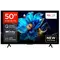 ტელევიზორი TCL 50P7K 4K Google TV HDR10+ტელევიზორი TCL 50P7K 4K Google TV HDR10+ტელევიზორი TCL 50P7K 4K Google TV HDR10+