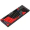 A4tech Bloody S98 RGB Mechanical Gaming Keyboard Red Switch US Layout Sports Red, 3 imageA4tech Bloody S98 RGB Mechanical Gaming Keyboard Red Switch US Layout Sports Red, 3 imageA4tech Bloody S98 RGB Mechanical Gaming Keyboard Red Switch US Layout Sports Red, 3 image
