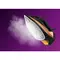 Philips DST7040/80, 2800W, 300ML, Steam Iron, Black/Golden, 4 imagePhilips DST7040/80, 2800W, 300ML, Steam Iron, Black/Golden, 4 imagePhilips DST7040/80, 2800W, 300ML, Steam Iron, Black/Golden, 4 image