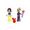 ლეგო Constructor LEGO Disney Princess Snow White's Jewelry Box, 5 imageლეგო Constructor LEGO Disney Princess Snow White's Jewelry Box, 5 imageლეგო Constructor LEGO Disney Princess Snow White's Jewelry Box, 5 image