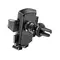 ავტომობილის სამაგრი HOCO CA86 Davy one-button air outlet car holder - Black, 3 imageავტომობილის სამაგრი HOCO CA86 Davy one-button air outlet car holder - Black, 3 imageავტომობილის სამაგრი HOCO CA86 Davy one-button air outlet car holder - Black, 3 image
