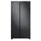 Refrigerator SAMSUNG RS62R5031B4/WTRefrigerator SAMSUNG RS62R5031B4/WTRefrigerator SAMSUNG RS62R5031B4/WT