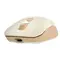 Mouse A4Tech Fstyler FB26CS Air2 Bluetooth & 2.4G Wireless Mouse Cafe Latte, 4 imageMouse A4Tech Fstyler FB26CS Air2 Bluetooth & 2.4G Wireless Mouse Cafe Latte, 4 imageMouse A4Tech Fstyler FB26CS Air2 Bluetooth & 2.4G Wireless Mouse Cafe Latte, 4 image