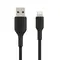 USB CABLE BELKIN CAA002BT2MBK APPLE IPHONE CHARGER USB TO LIGHTNING CABLE 6FT, 3 imageUSB CABLE BELKIN CAA002BT2MBK APPLE IPHONE CHARGER USB TO LIGHTNING CABLE 6FT, 3 imageUSB CABLE BELKIN CAA002BT2MBK APPLE IPHONE CHARGER USB TO LIGHTNING CABLE 6FT, 3 image