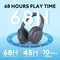 ყურსასმენი Edifier WH700NB, Active Noise Cancelling Headphones, Wireless, Bluetooth, Grey, 7 imageყურსასმენი Edifier WH700NB, Active Noise Cancelling Headphones, Wireless, Bluetooth, Grey, 7 imageყურსასმენი Edifier WH700NB, Active Noise Cancelling Headphones, Wireless, Bluetooth, Grey, 7 image