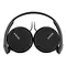 Headphones Sony MDR-ZX110AP, 2 imageHeadphones Sony MDR-ZX110AP, 2 imageHeadphones Sony MDR-ZX110AP, 2 image