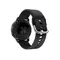 სმარტ საათის სამაჯური for Samsung Galaxy Watch Active / Galaxy Watch Active2 20MM Soft Silicone Smart Watch Strap Replacement Watch Band - Black, 2 imageსმარტ საათის სამაჯური for Samsung Galaxy Watch Active / Galaxy Watch Active2 20MM Soft Silicone Smart Watch Strap Replacement Watch Band - Black, 2 imageსმარტ საათის სამაჯური for Samsung Galaxy Watch Active / Galaxy Watch Active2 20MM Soft Silicone Smart Watch Strap Replacement Watch Band - Black, 2 image