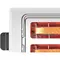Toaster BOSCH TAT3P421, 7 imageToaster BOSCH TAT3P421, 7 imageToaster BOSCH TAT3P421, 7 image